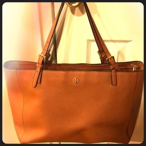 Tory Burch York Tote large